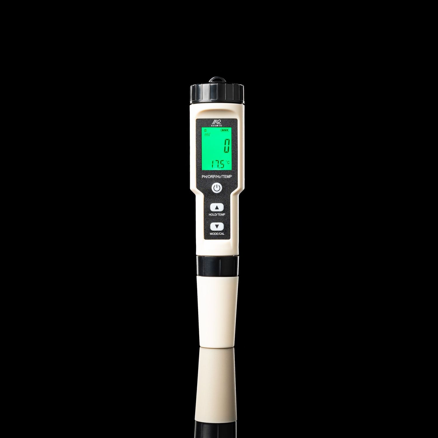 Axiom H2 Hydrogen & ORP Meter