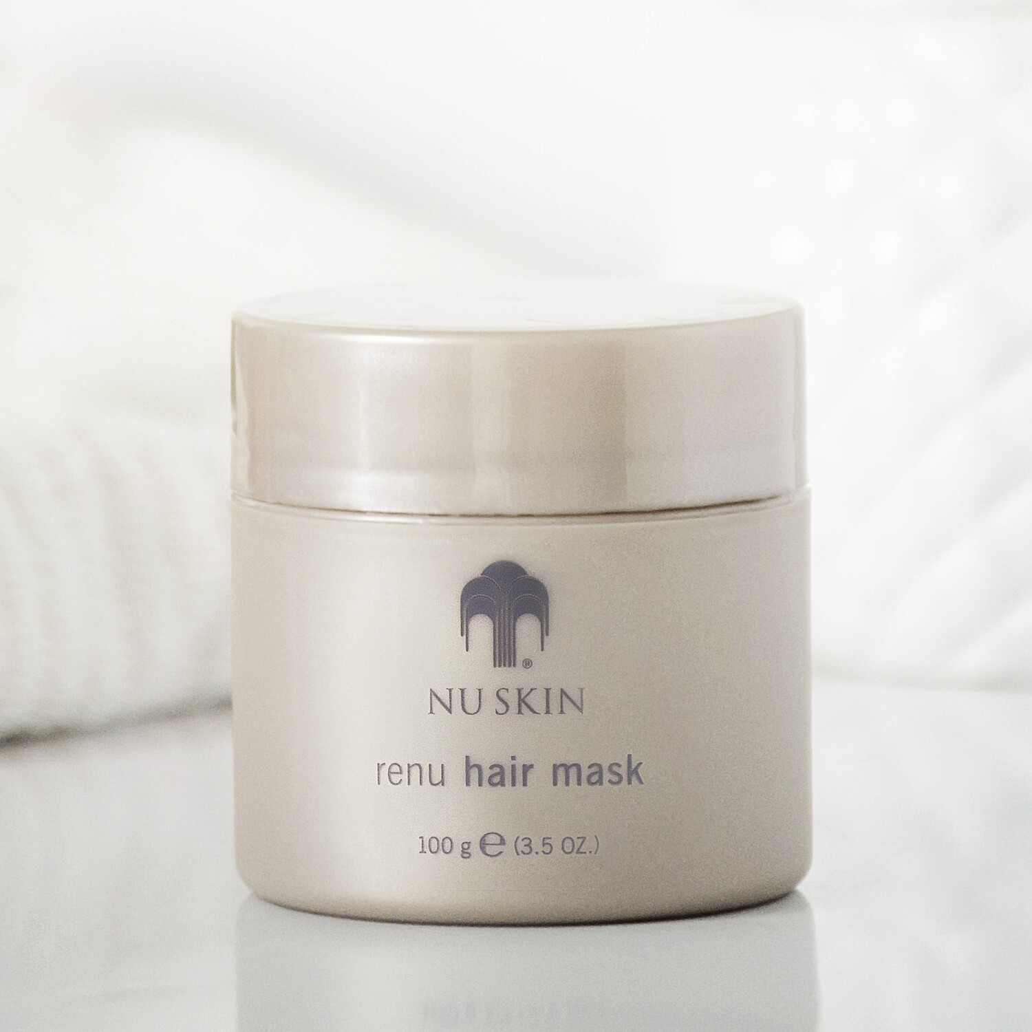 ReNu Hair Mask