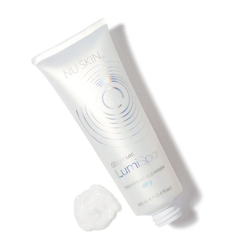 LumiSpa Cleanser