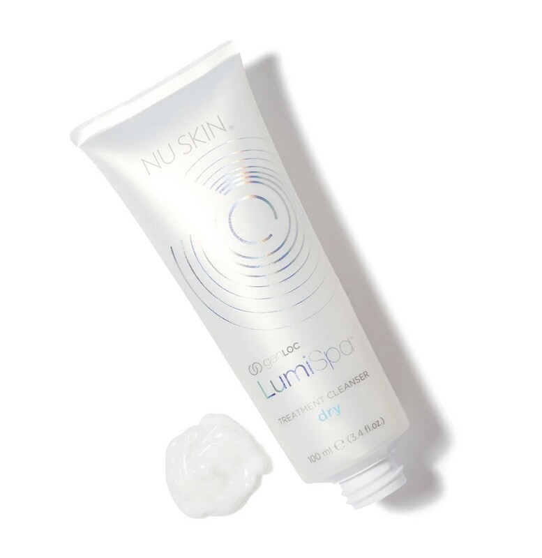 LumiSpa Cleanser