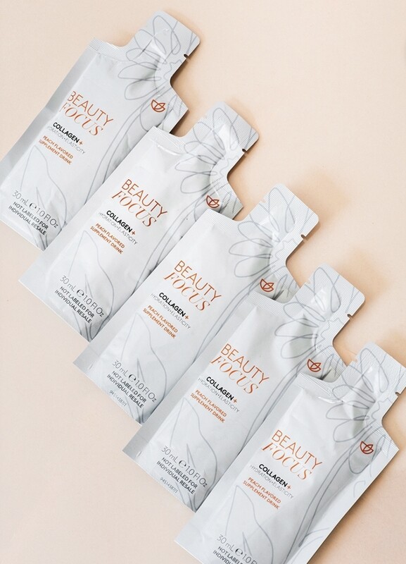 Beauty Focus Collagen +