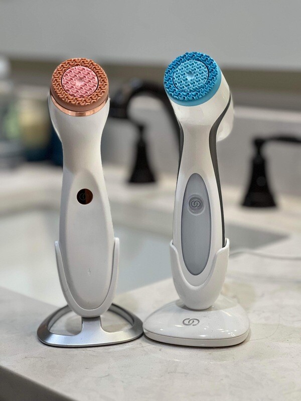 LumiSpa iO **BRAND NEW VERSION**