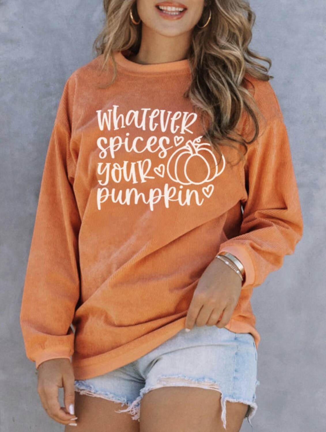 whatever spices your pumpkin 🎃