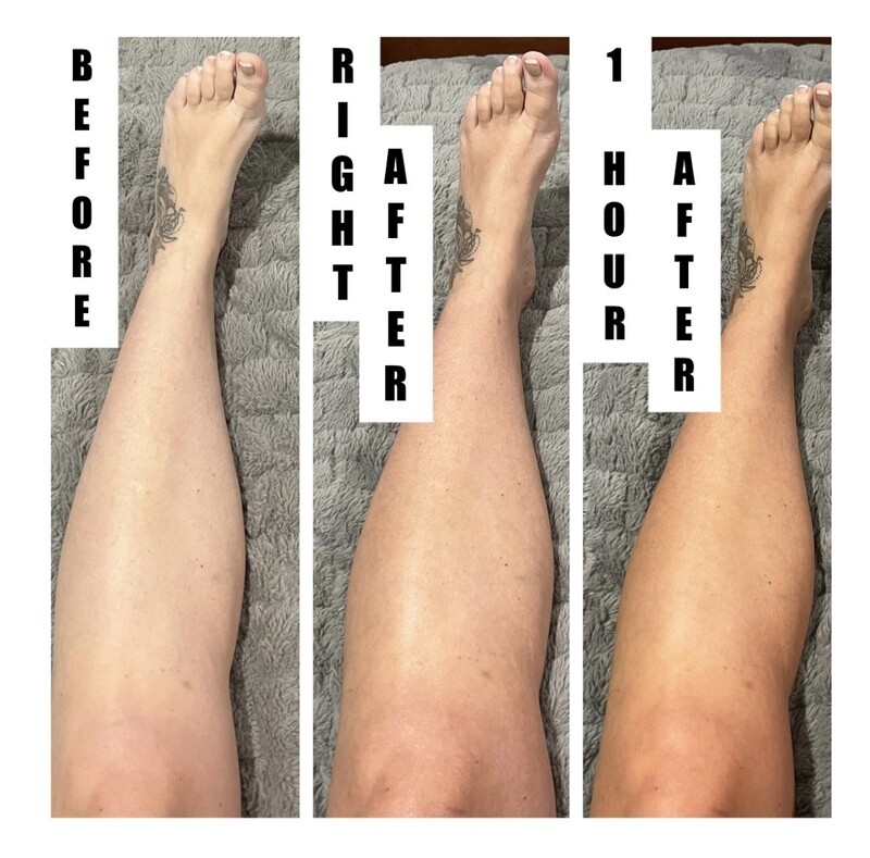 🖤 sunless tanner 🖤