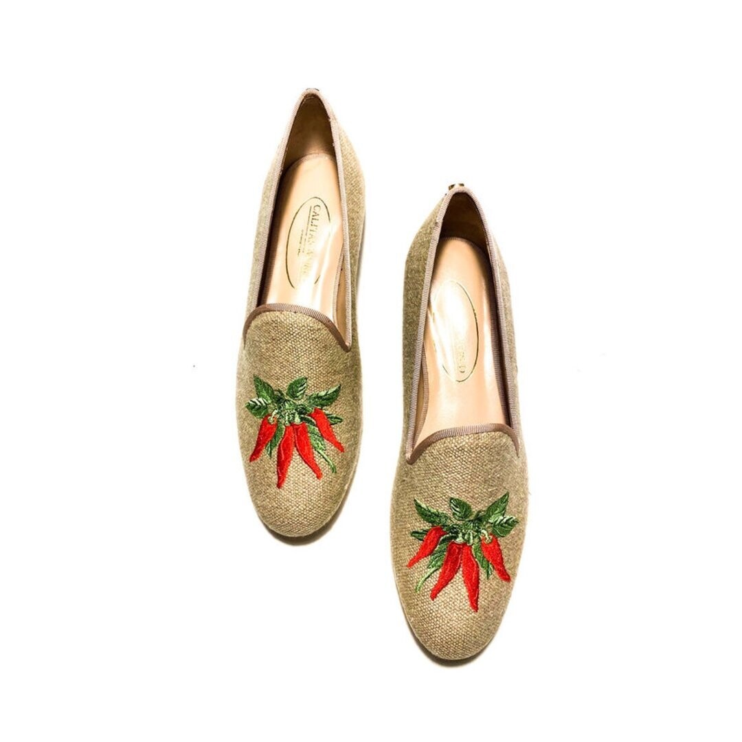 LOAFERS LINO NATURAL, SWEET PALERMO