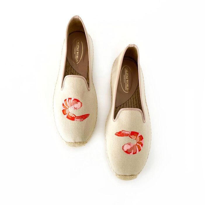 ESPADRILLES HOMBRE, BEIGE 2ACO, GAMBAS