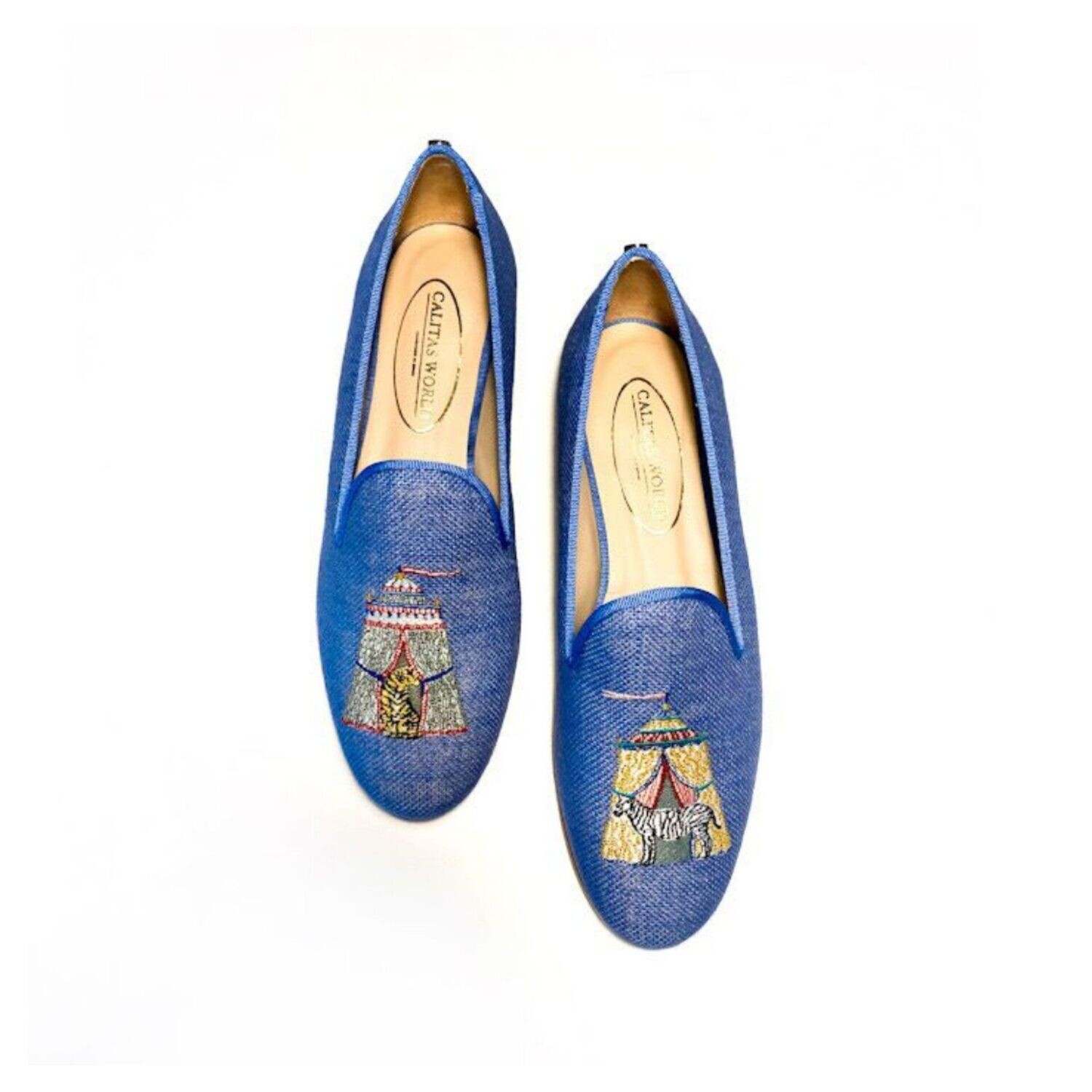 CALITAS WORLD, The Top Of Modern Craftsmanship Shop Luxury loafers.