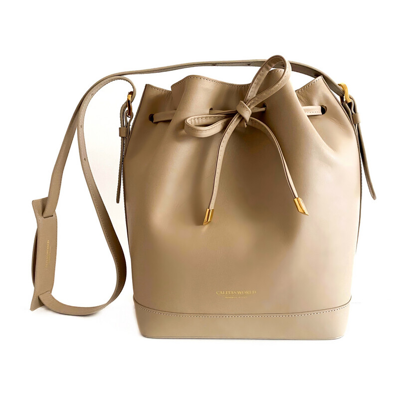 CALA SACCHETTE BEIGE
