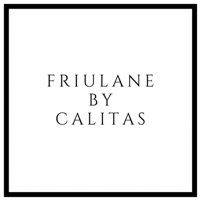 FRIULANES - FRIULITAS
