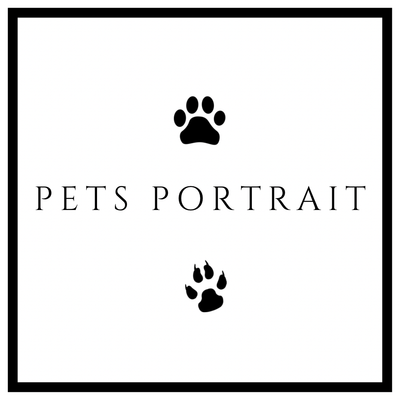 PETS PORTRAIT