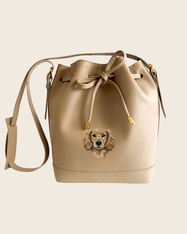 CALA SACCHETTE BEIGE