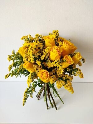 Flores Naturais