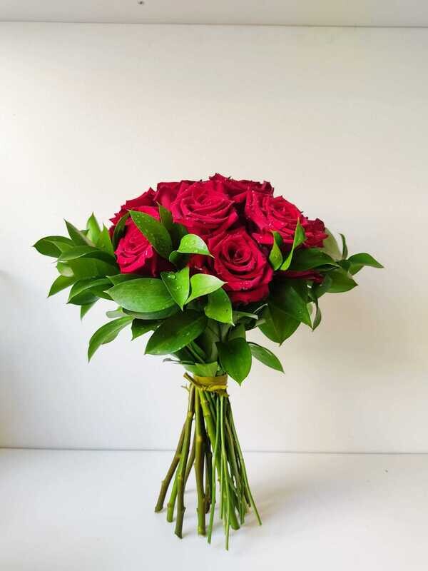 Bouquet de Rosas