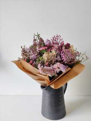Flores Secas
