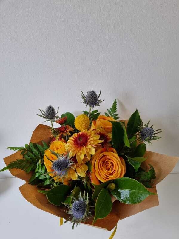 Bouquet Campestre