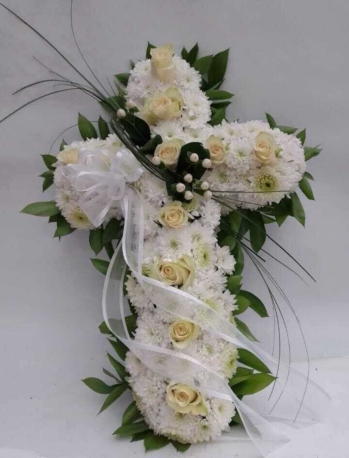 Cruz Fúnebre