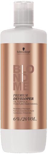 Schwarzkopf BlondMe Premium Developer - 20 VOL (6%)