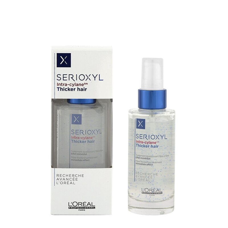 SERIOXYL/ANTICADUTA
