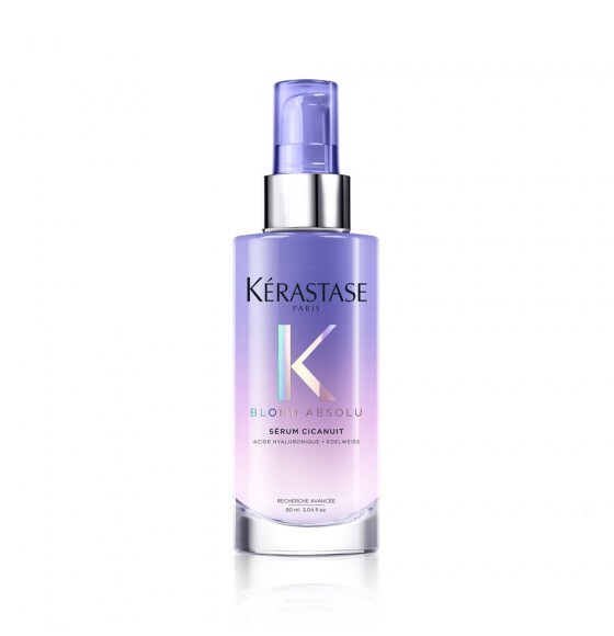 Kérastase blond absolu sérum cicanuit 90ml