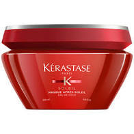 Kérastase Soleil, Maschera