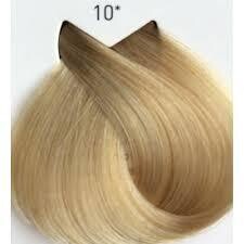 l'Oreal colore per capelli 10 biondo platino / 50 ml