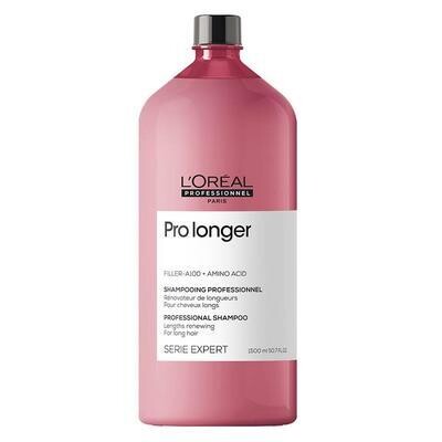 L'Oréal Serie Expert Pro Longer Shampoo 1500ml