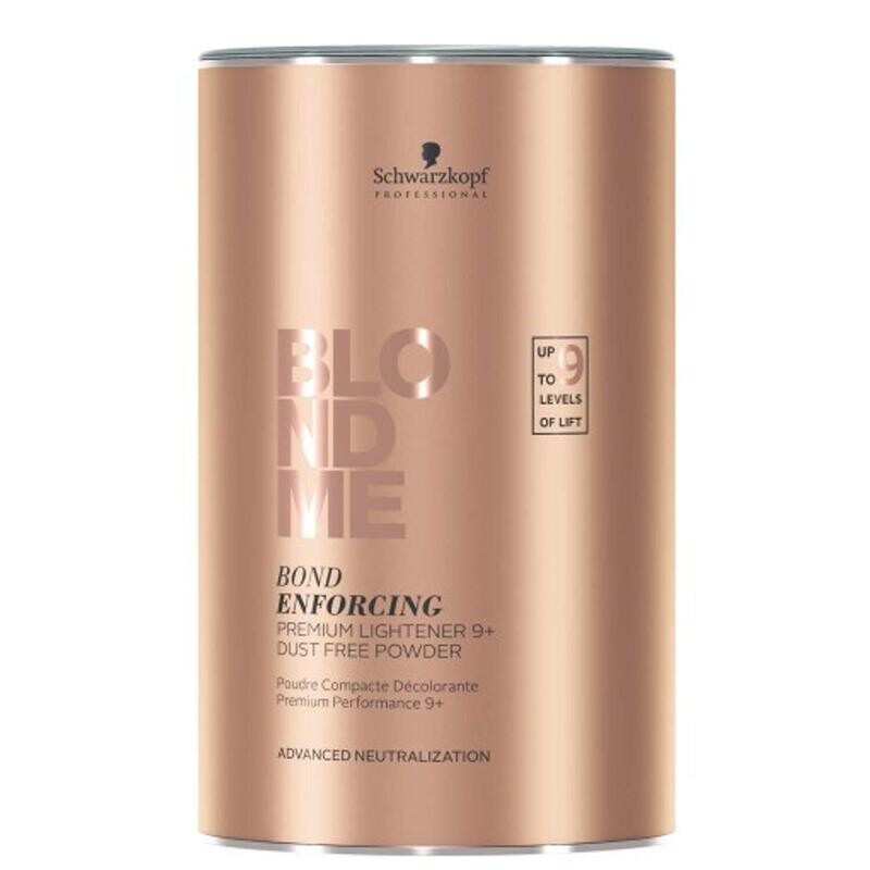 SCHWARZKOPF