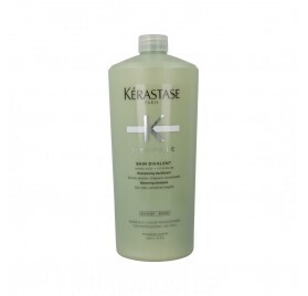 Kerastase Specifique Bain Divalent 1000 ml Capelli Grassi