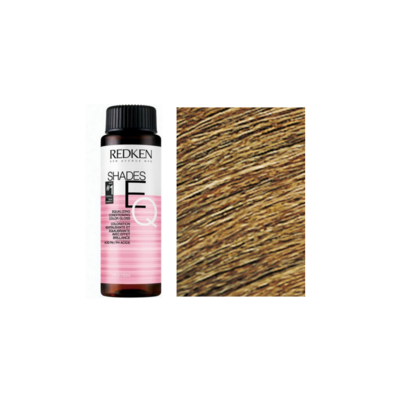 Redken shades EQ Gloss 07G