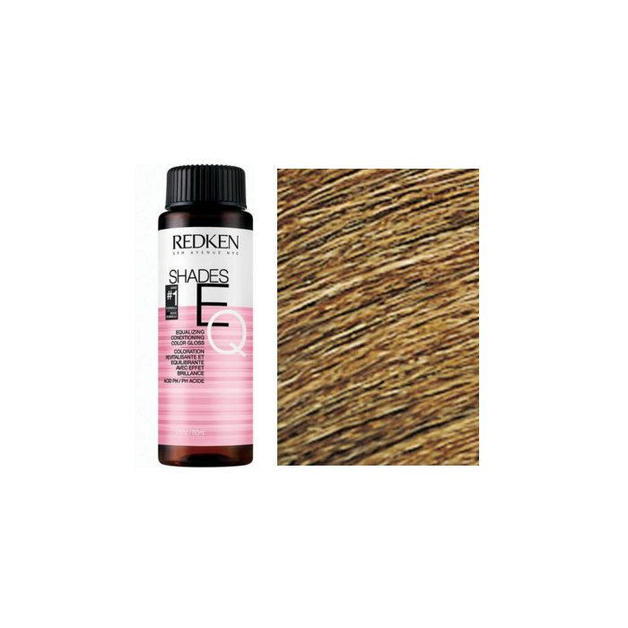 Redken shades EQ Gloss 07G