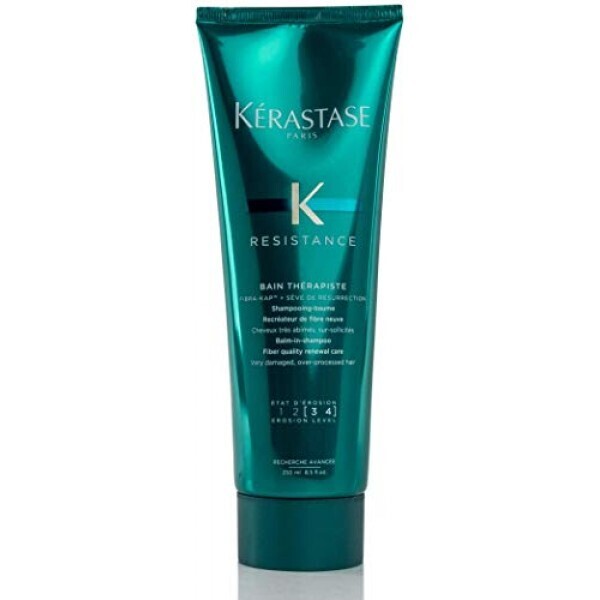 KERASTASE resistance bain therapiste 250ml