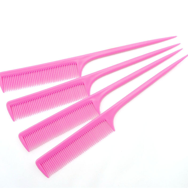 Pettine professionali a coda - 21 cm.