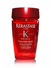 Kérastase Bain Après-Soleil Shampoo 80ml