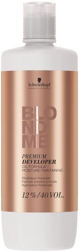 Schwarzkopf BlondMe Premium Developer - 40 VOL (12%)