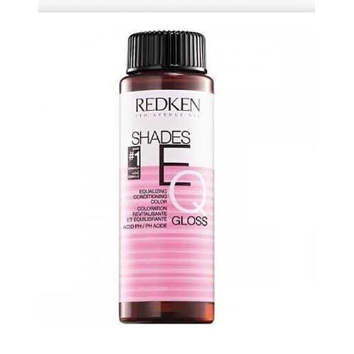 Redken shades EQ Gloss 09N CAFE AU LAIT 60 ML