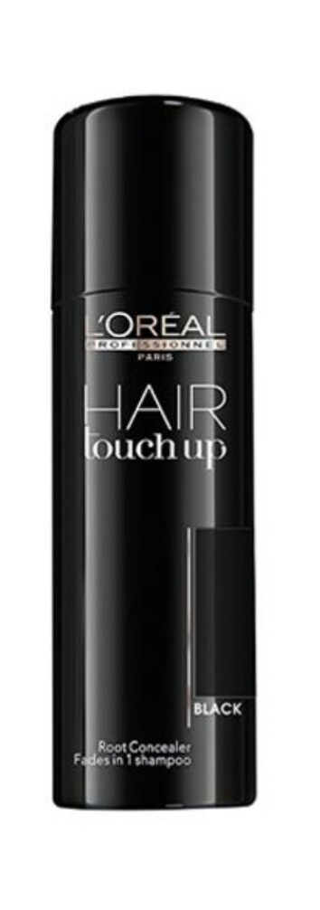 L'Oréal Hair Touch Up black 75 ml