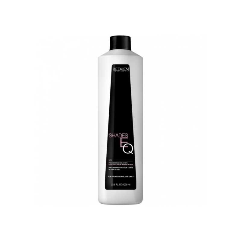 Redken shades EQ Gloss SOLUTION ATTIVATORE DENSO 1000 ML