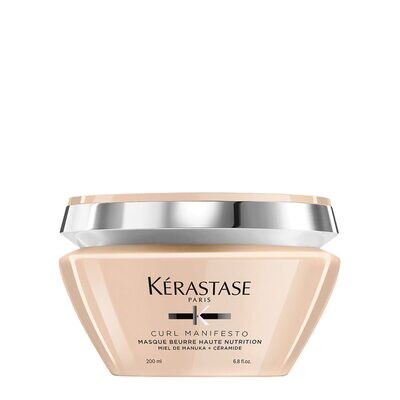 Kérastase Curl Manifesto masque beurre haute  200ml