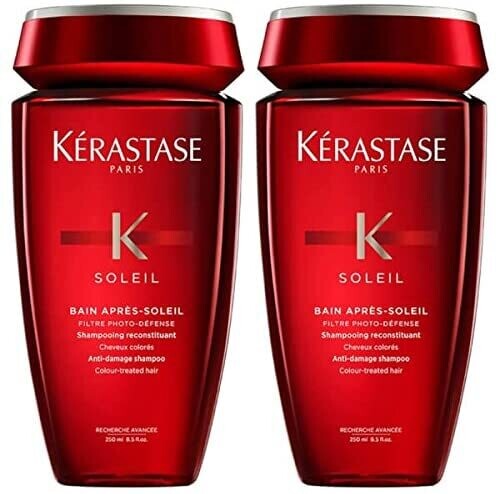 Kérastase Soleil Bain Aprés-Soleil 250ml Doppio