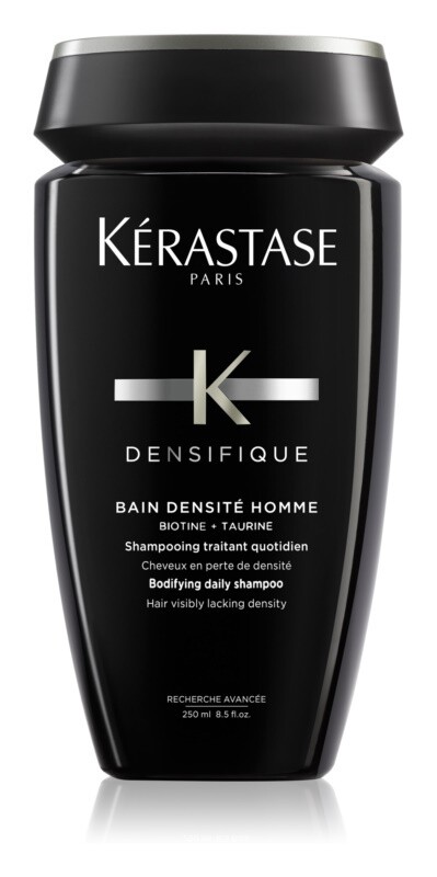 Kérastase densifique bain homme 250 ml