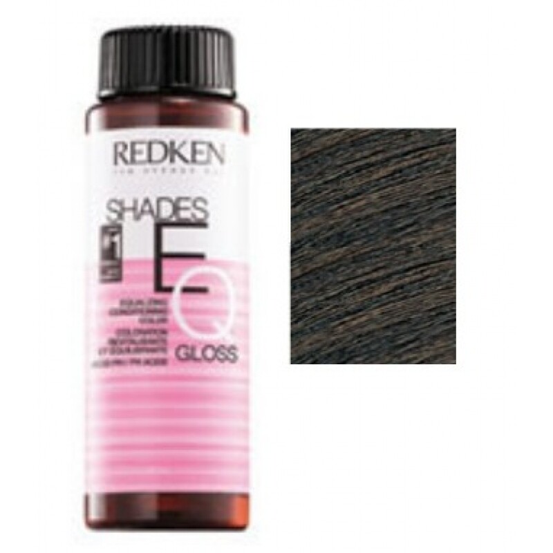 Redken shades EQ Gloss 03N Espresso 60ml