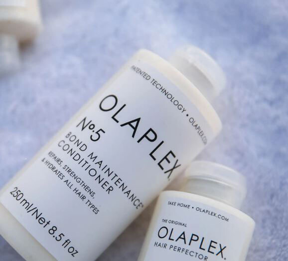Olaplex N.5 balsamo ristrutturante per capelli rovinati 250ml