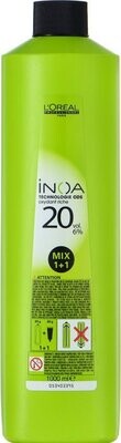 professional inoa ossidante 6% ( 20 vol)1000 ml professional inoa ossidante 6% ( 20 vol)1000 ml