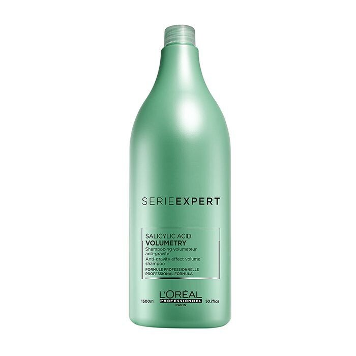 L'Oreal Serie Expert Volumetry Salicylic Acid Shampoo 1500 ML