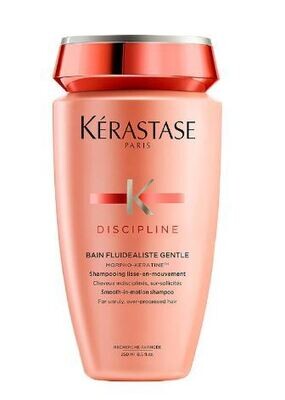 Kerastase discipline bain fluidealiste gentle  250 ml