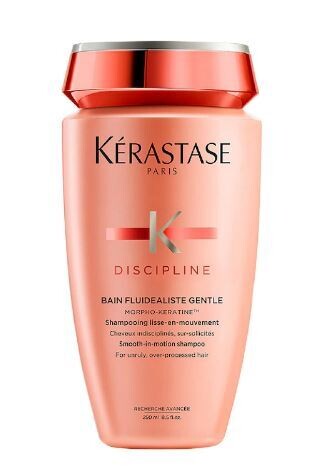 Kerastase discipline bain fluidealiste gentle  250 ml
