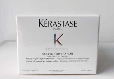 KERASTASE SPECIFIQUE MASQUE REHYDRATANT 200 ML