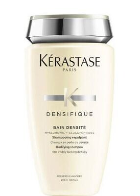 Kerastase densifique bain densité  250 ml