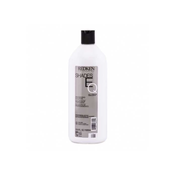 Redken shades  EQ Gloss SOLUTION 1000 ML