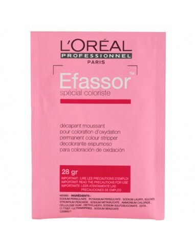 L'Orèal decapante Schiumoso buste 10x28 gr